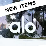How to Get FREE Winter Items in Alo Sanctuary on Roblox