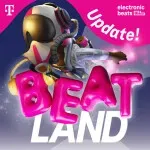 How to Get Two FREE Items in Beatland on Roblox