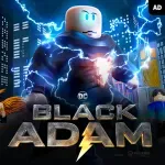 How to Get 5 FREE Items in the Black Adam Experience