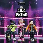 Get FREE Items in Clarks' Cicaverse Event