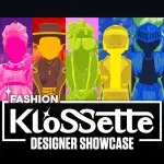 Get 6 FREE Items in the Karlie Kloss Event on Roblox