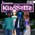 New FREE Items in Fashion Klossette