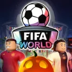 How to Get the FIFA Wings on Roblox