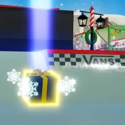 How to Get New FREE Vans World Items in Roblox