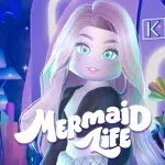 How to Get a FREE Item in Mermaid Life on Roblox