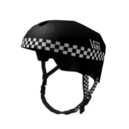 New FREE Item in Vans World