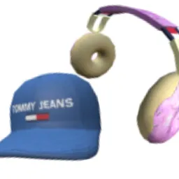 Get More FREE Items in the Tommy Play Game on Roblox!