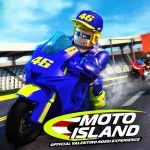 Moto Island Official Valentino Rossi Experience FREE Stuff