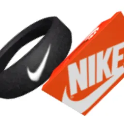 Two New FREE Items in Nikeland on Roblox
