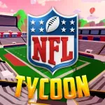 How to get the FREE NFL Shield Backpack in NFL Tycoon