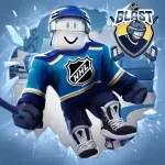 How to Get 2 FREE Items in NHL Blast on Roblox