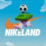 Another FREE Nikeland Item