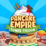 How to Get Three FREE Items in Pancake Empire Tower Tycoon