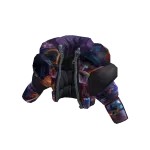 How to Get the FREE PHH Patchwork Puffer Jacket on Roblox
