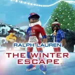 The Ralph Lauren Winter Escape Roblox Event