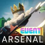 How to Get the Arsenal Badge for RB Battles Season 3