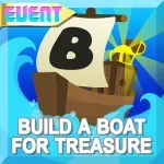 How to Get the RBB Build A Boat For Treasure Badge