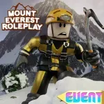 How to Get the RBB Mt. Everest Climbing Roleplay Badge