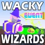 How to Get the Wacky Wizards Badge for RB Battles Season 3