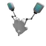 How to Get Russo's Robot Resonator for RB Battles on Roblox