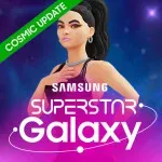 Roblox Samsung Superstar Galaxy Cosmic Update