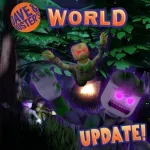 New Soda Drinking Hat in Buster & Dave's World