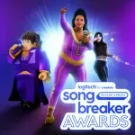 Get FREE Stuff at the Song Breaker Awards on Roblox