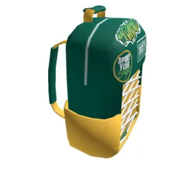 New FREE Item in DICK'S School of Sport on Roblox
