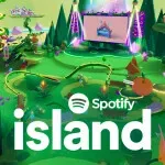 How to Get FREE Items and Emotes on the Spotify Island Event