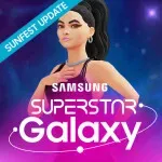 Samsung Superstar Galaxy Sunfest Update