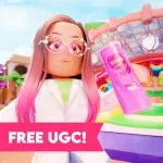 FREE Items in Sunsilk City event on Roblox!