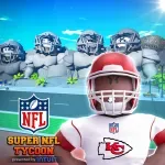 How to Get Three FREE Items in Super NFL Tycoon on Roblox