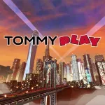 Two more FREE Items in Tommy Play on Roblox