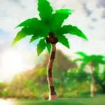 How to Get 3 NEW Items in Vita Coco The Coconut Grove
