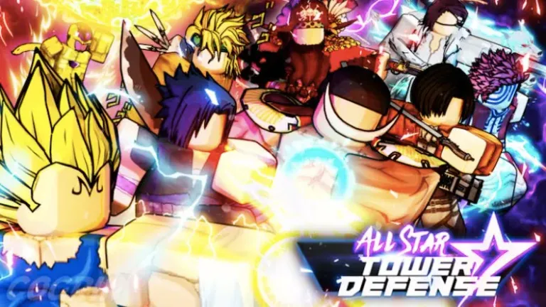 How to Earn the All Star Tower Defense Badge in the 24kGoldn Concert Experience