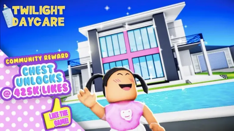 How to Earn the Twilight Daycare Badge in the 24kGoldn Concert Experience