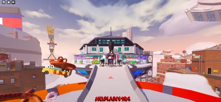 How to get the NEW FREE ITEMS in Tommy Play