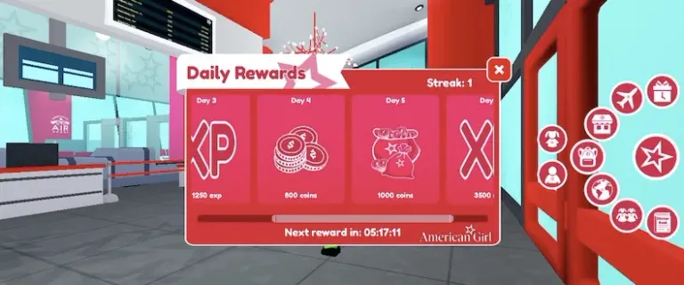 How to Get the Pink Flutter Wings Backpack