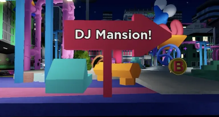 How to Get "The Pogo" in Beatland on Roblox
