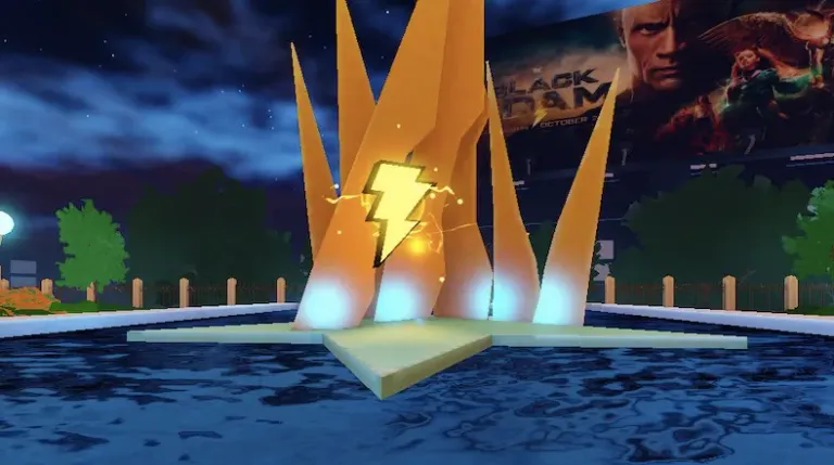 Lightning Bolt 1