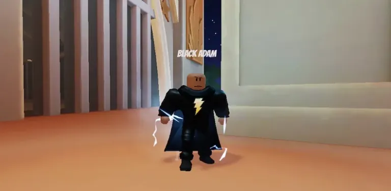 How to Get the Black Adam Shirt