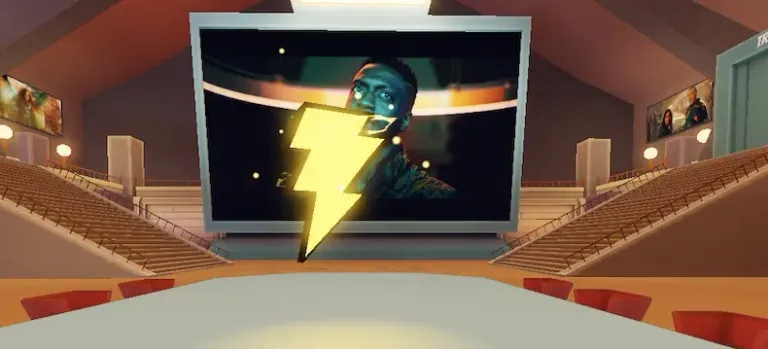 Lightning Bolt 5