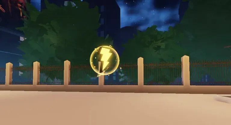 Lightning Bolt 2