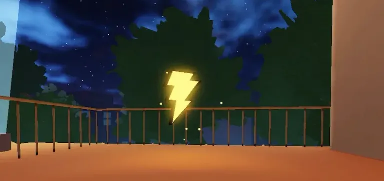 Lightning Bolt 4