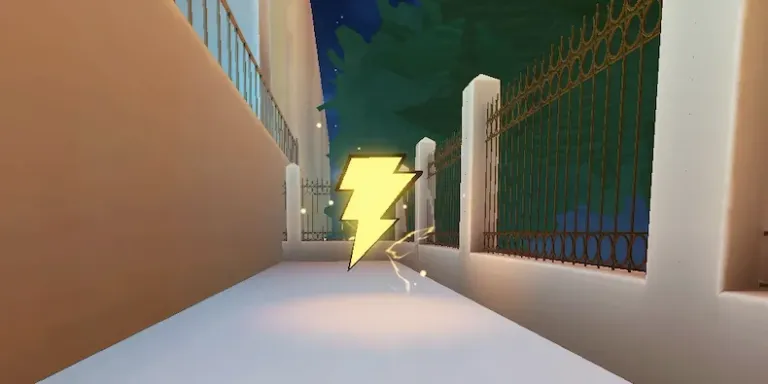 Lightning Bolt 3