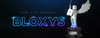 How To Get Bloxy Awards Free Items