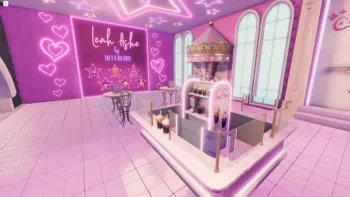 FREE Item in Blueberry 💙 Clothing Store on Roblox