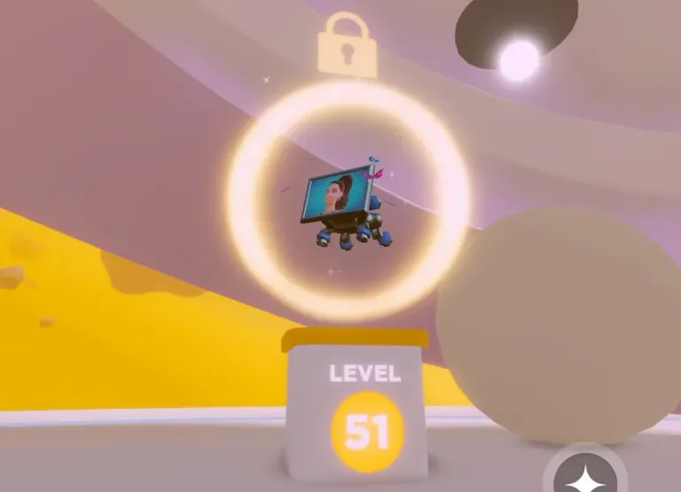 How to Get the Charlie XCX Hologram Pet