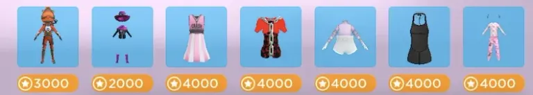 59. Purchase a new outfit to wear