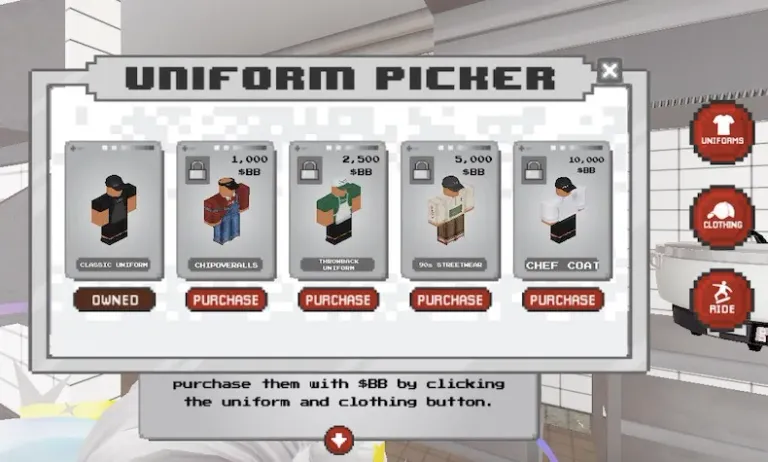 How to Get the FREE Chef Coat in Chipotle Burrito Builder